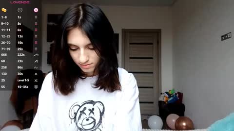 EVA online show from November 2025 07:08:02 AM