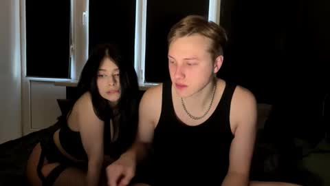 Mary and Tom online show from February 2026 12:48:02 PM