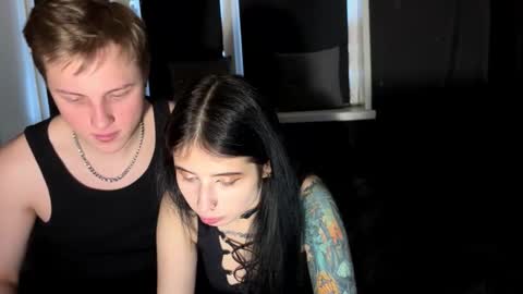 Mary and Tom online show from February 2026 12:54:02 PM