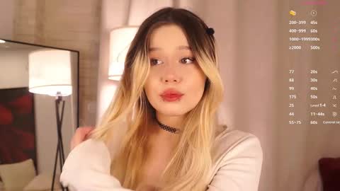 Eva online show from February 2026 12:07:01 AM