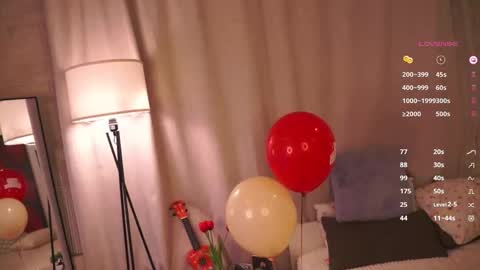 Eva online show from March 2026 01:06:02 PM