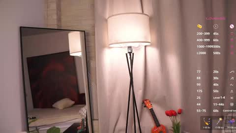 Eva online show from March 2026 01:58:02 PM