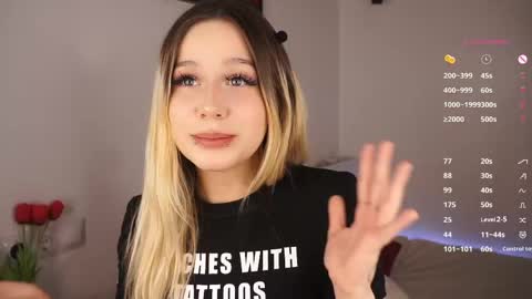 Eva online show from April 2026 12:55:02 AM