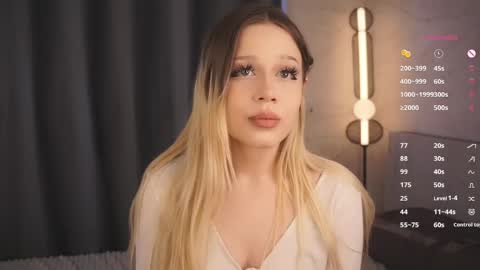Eva online show from May 2026 02:02:02 PM