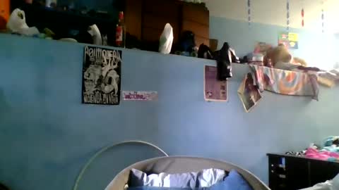 Snapshot of love_electra chatting on February 2025 04:44:01 PM love_electra online show from February 2025 04:44:01 PM