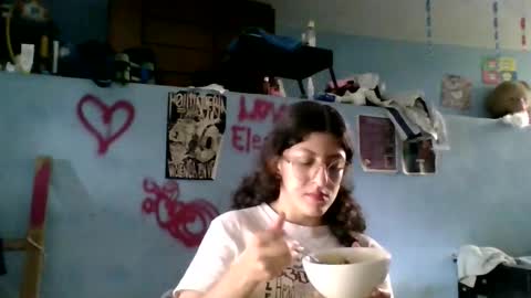 Snapshot of love_electra chatting on September 2025 08:25:02 PM love_electra online show from September 2025 08:25:02 PM