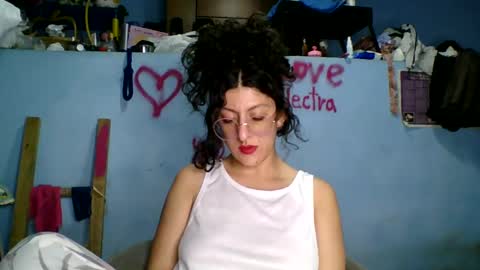 Snapshot of love_electra chatting on October 2025 12:06:01 AM love_electra online show from October 2025 12:06:01 AM