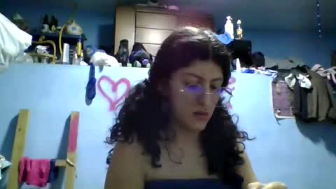 Snapshot of love_electra chatting on October 2025 02:41:02 AM love_electra online show from October 2025 02:41:02 AM