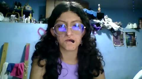 Snapshot of love_electra chatting on October 2025 02:11:02 AM love_electra online show from October 2025 02:11:02 AM