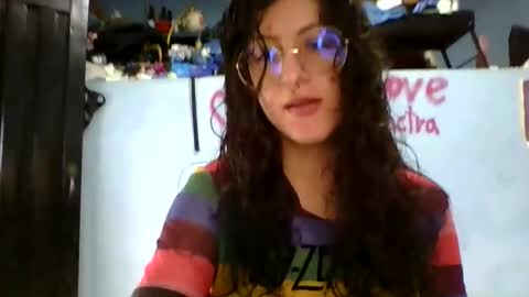 love_electra online show from February 2026 06:49:02 PM
