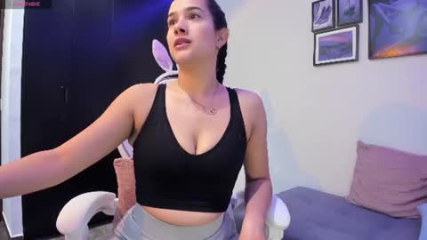 Kristen LoveBerry online show from July 2026 06:33:01 PM