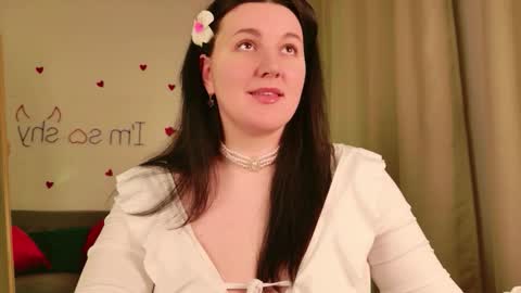 Monika online show from February 2026 11:23:01 PM