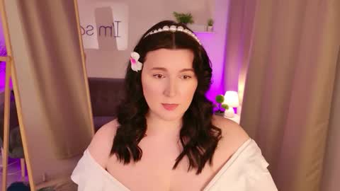 Monika online show from March 2026 10:17:03 PM