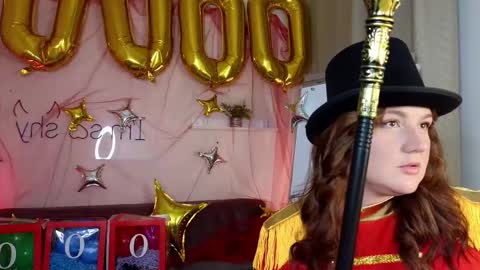 Monika online show from March 2026 01:16:02 AM