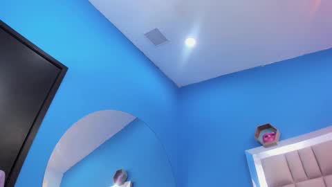 Melany  online show from January 2026 12:33:02 PM