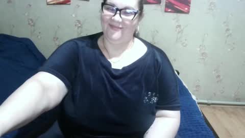 Milana online show from February 2025 03:44:01 AM