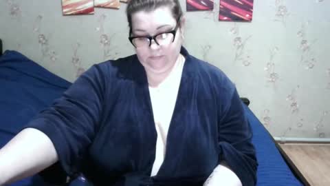 Milana online show from February 2025 05:37:01 AM