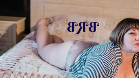 Milana online show from September 2025 11:49:02 PM