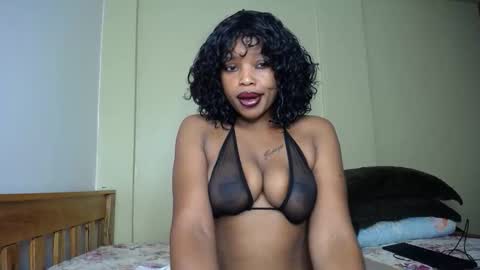 Niah online show from October 2025 11:29:02 AM