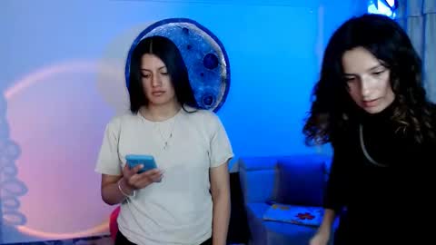 Melisa Emily online show from February 2025 10:36:01 PM