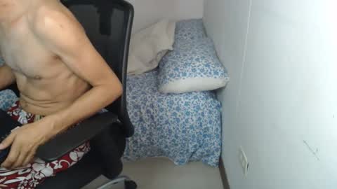 Andys and mary online show from April 2026 01:38:01 AM