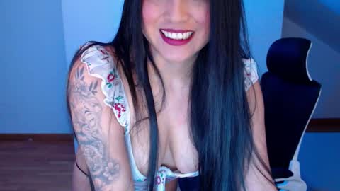 Samantha online show from December 2024 06:03:02 PM