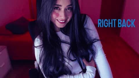 Samantha online show from January 2025 08:11:01 PM