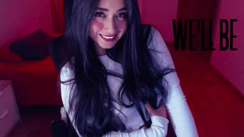 Samantha online show from February 2025 01:43:01 PM
