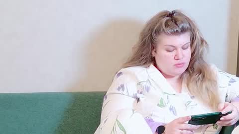 Ally online show from January 2025 12:48:02 PM