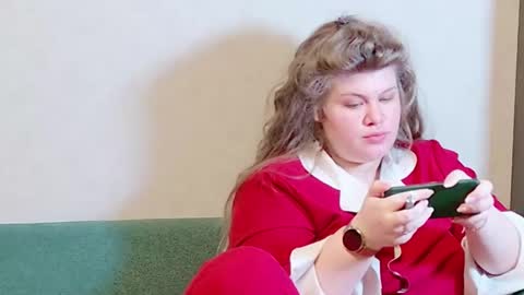 Ally online show from February 2025 02:12:02 PM