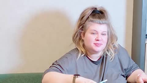 Ally online show from February 2025 03:59:02 PM