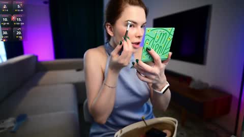 love you to123 online show from February 2026 07:57:02 AM