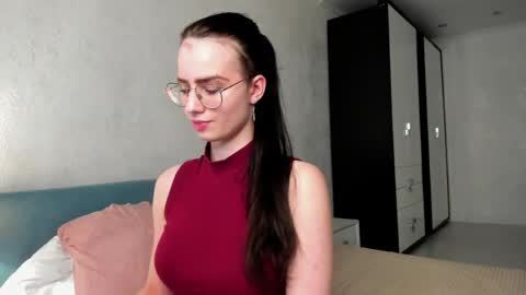 Snapshot of lovebettie chatting on April 2026 09:10:02 AM Elisabette online show from April 2026 09:10:02 AM