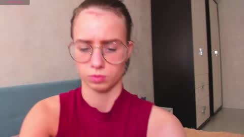 Snapshot of lovebettie chatting on April 2026 07:45:01 AM Elisabette online show from April 2026 07:45:01 AM