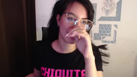 IAmBunny online show from December 2024 11:06:02 PM