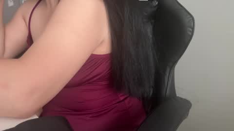 Snapshot of lovecelinexo chatting on October 2025 10:04:01 AM Celine online show from October 2025 10:04:01 AM