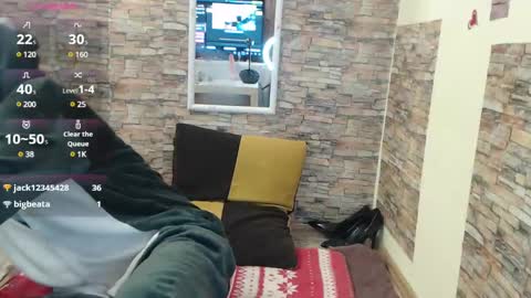 mary online show from January 2025 09:51:01 PM