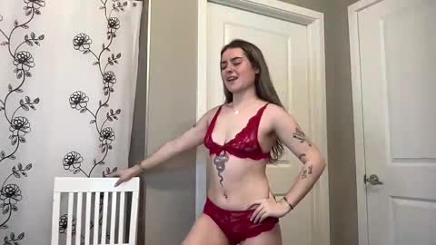 Olivia Rose online show from March 2026 02:50:02 AM