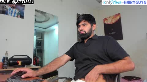 Indian hairy online show from December 2024 08:27:02 PM