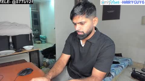 Indian hairy online show from December 2024 04:00:01 PM