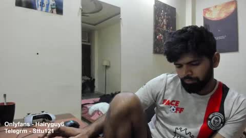 Indian hairy online show from February 2025 11:51:01 AM