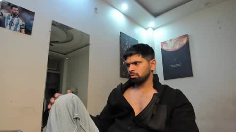 Indian hairy online show from February 2025 11:20:02 AM