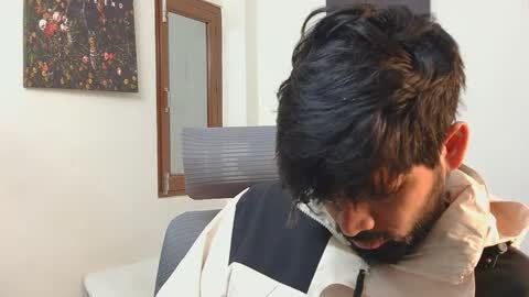 Snapshot of lovehairyindian chatting on December 2025 10:21:02 AM Indian hairy online show from December 2025 10:21:02 AM