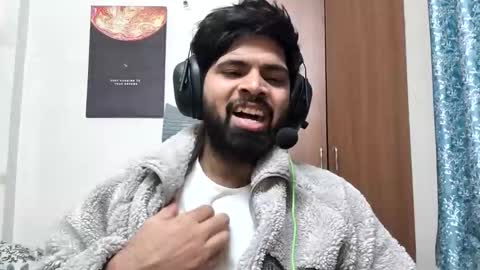 Snapshot of lovehairyindian chatting on December 2025 09:33:02 PM Indian hairy online show from December 2025 09:33:02 PM