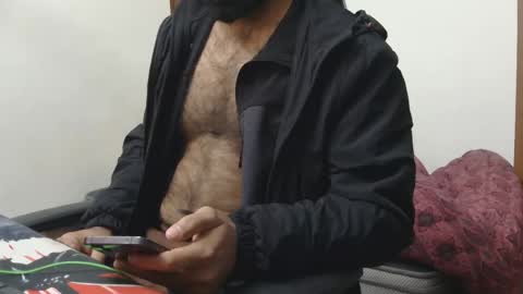 Snapshot of lovehairyindian chatting on January 2026 05:04:01 PM Indian hairy online show from January 2026 05:04:01 PM