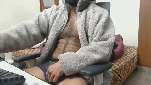 Snapshot of lovehairyindian chatting on January 2026 07:04:01 PM Indian hairy online show from January 2026 07:04:01 PM