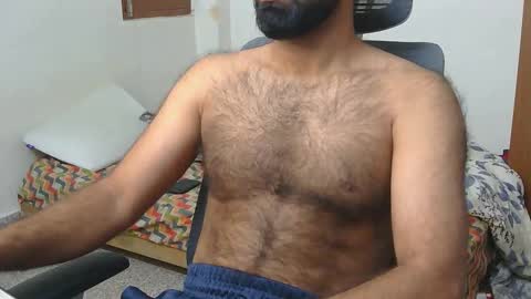 Snapshot of lovehairyindian chatting on February 2026 09:13:02 AM Indian hairy online show from February 2026 09:13:02 AM