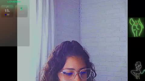 Snapshot of loveinlive423841 chatting on March 2026 06:01:01 PM loveinlife online show from March 2026 06:01:01 PM