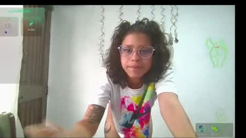 Snapshot of loveinlive423841 chatting on March 2026 10:20:01 PM loveinlife online show from March 2026 10:20:01 PM