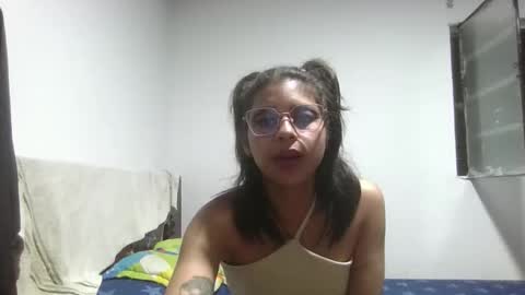 Snapshot of loveinlive423841 chatting on April 2026 02:33:01 AM loveinlife online show from April 2026 02:33:01 AM